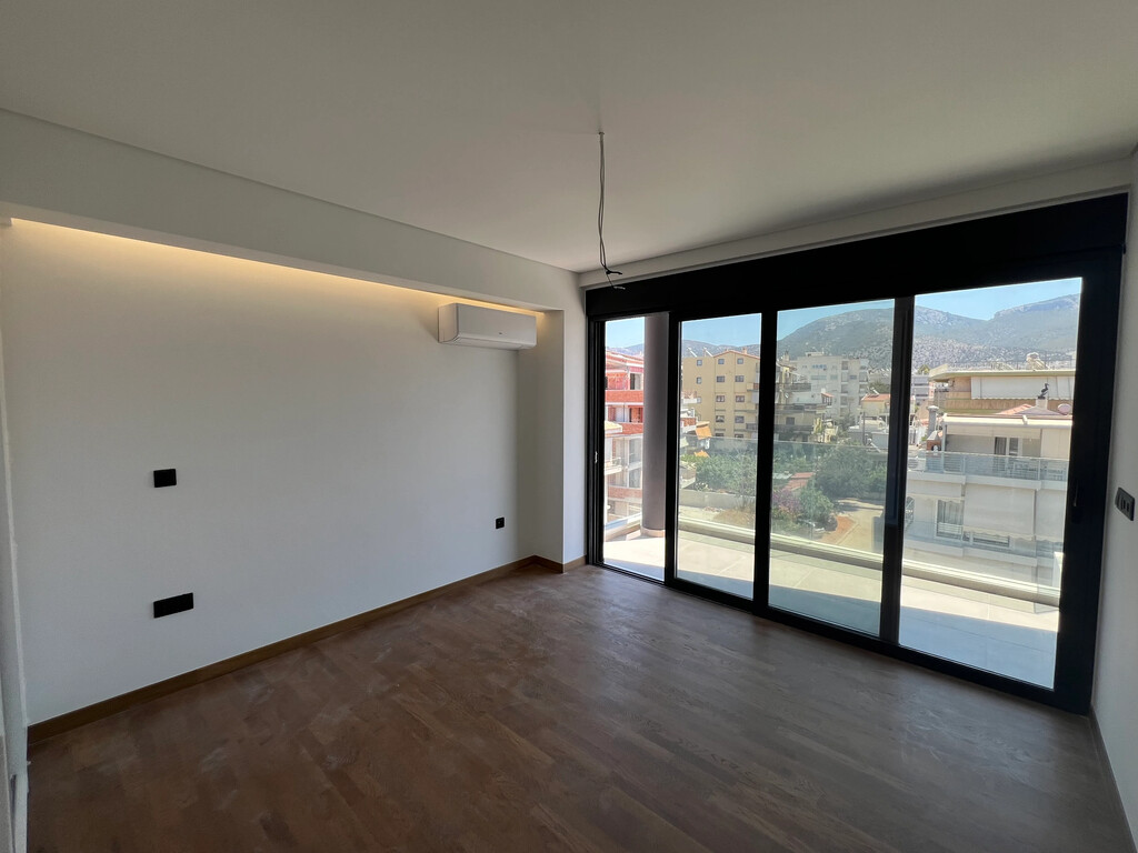 Мезонет в Афинах, Греция, 135 м² - фото 1
