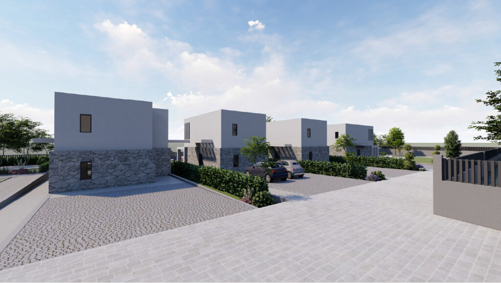 Дом на Кассандре, Греция, 128 м² - фото 1