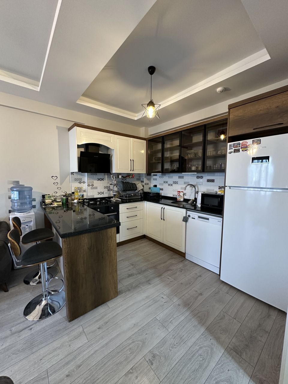 Квартира в Мерсине, Турция, 83 м² - фото 1