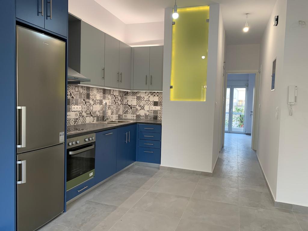 Квартира в Афинах, Греция, 79 м² - фото 1