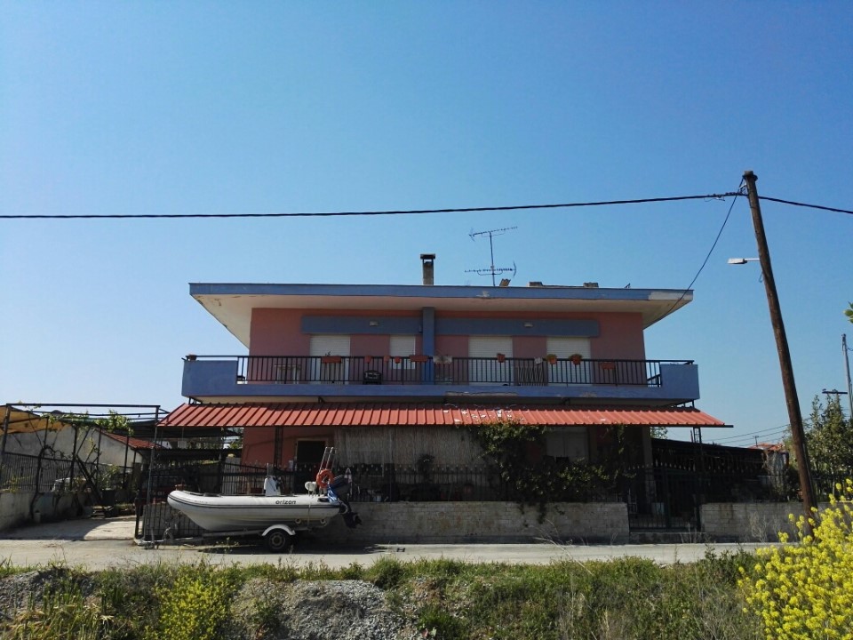 Дом на Халкидиках, Греция, 215 м² - фото 1
