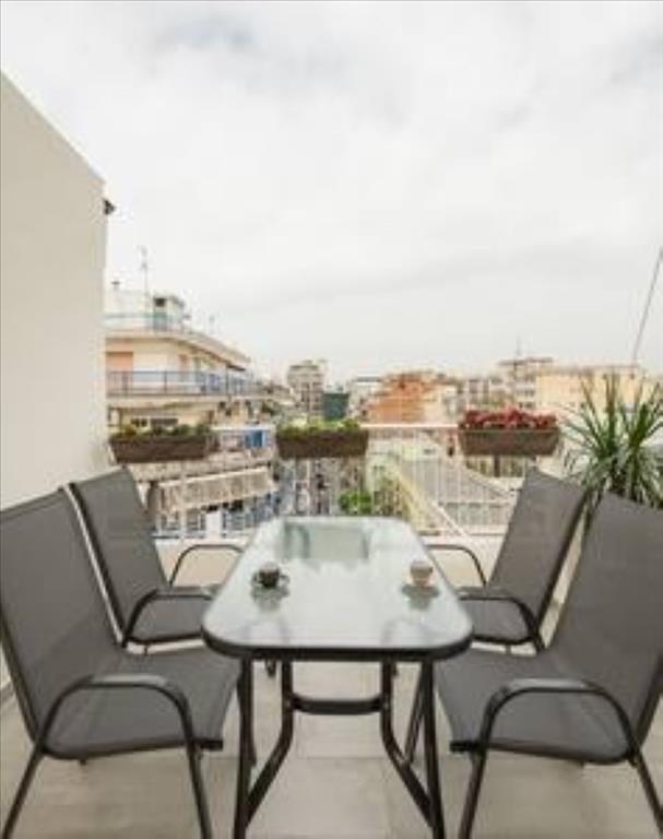 Квартира в Салониках, Греция, 85 м² - фото 1