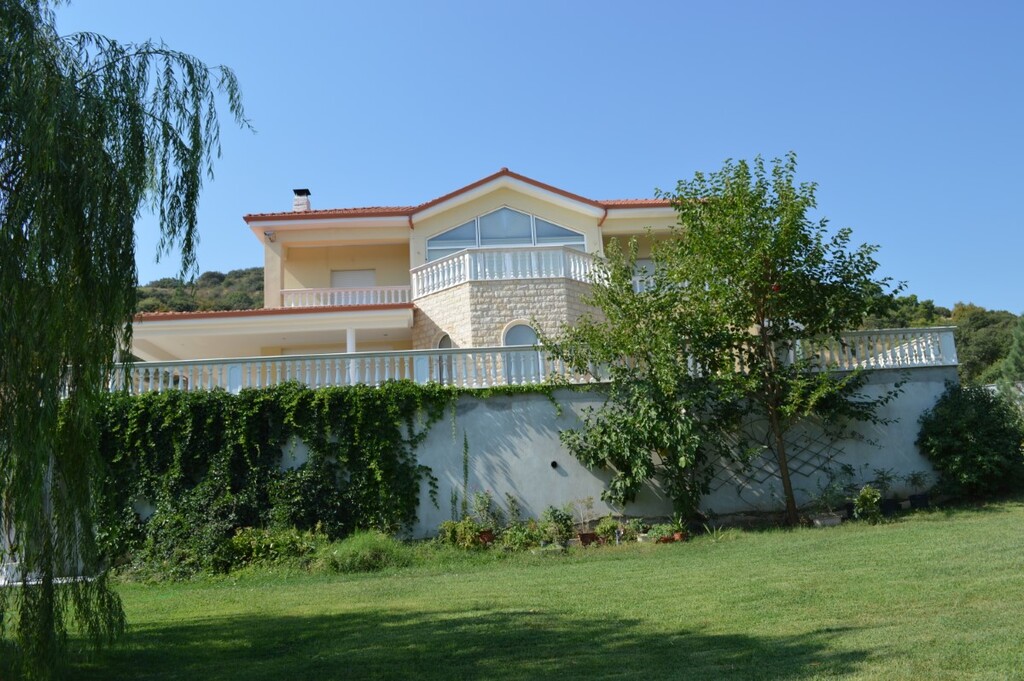 Дом в Салониках, Греция, 210 м² - фото 1