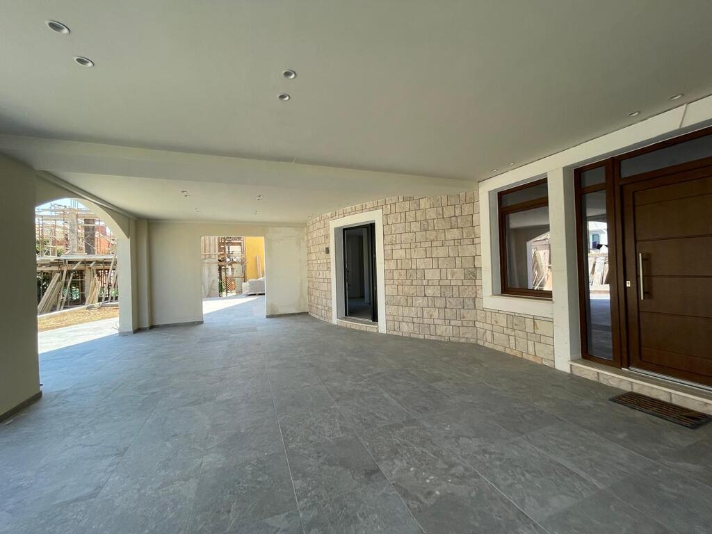 Квартира на Корфу, Греция, 50 м² - фото 1