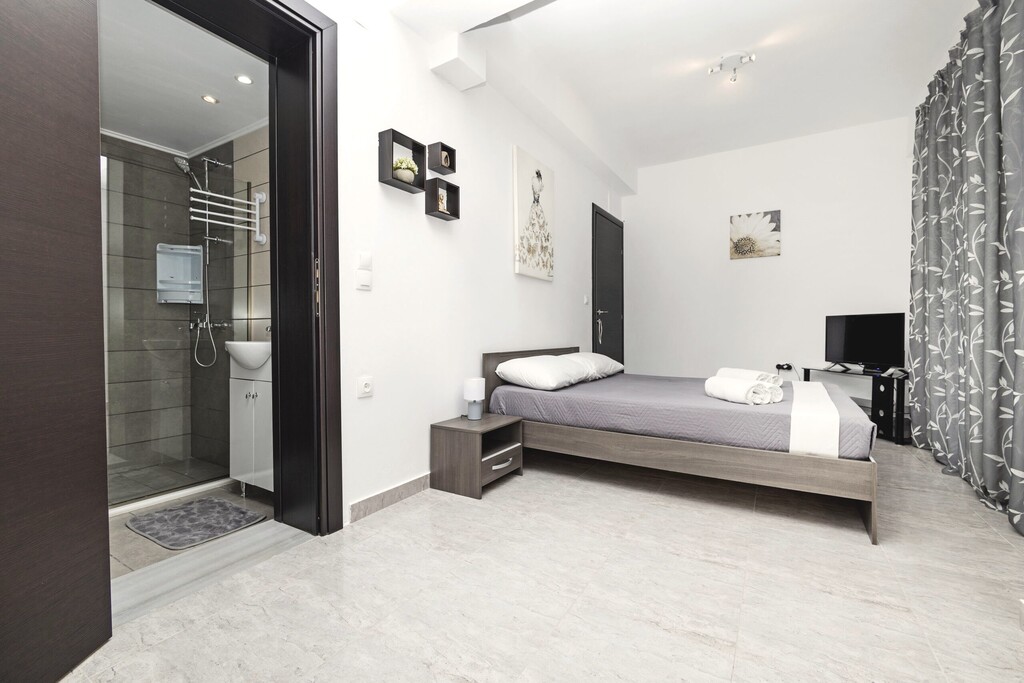 Дом на Корфу, Греция, 170 м² - фото 1