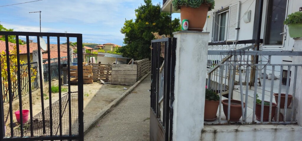 Квартира в Ситонии, Греция, 110 м² - фото 1