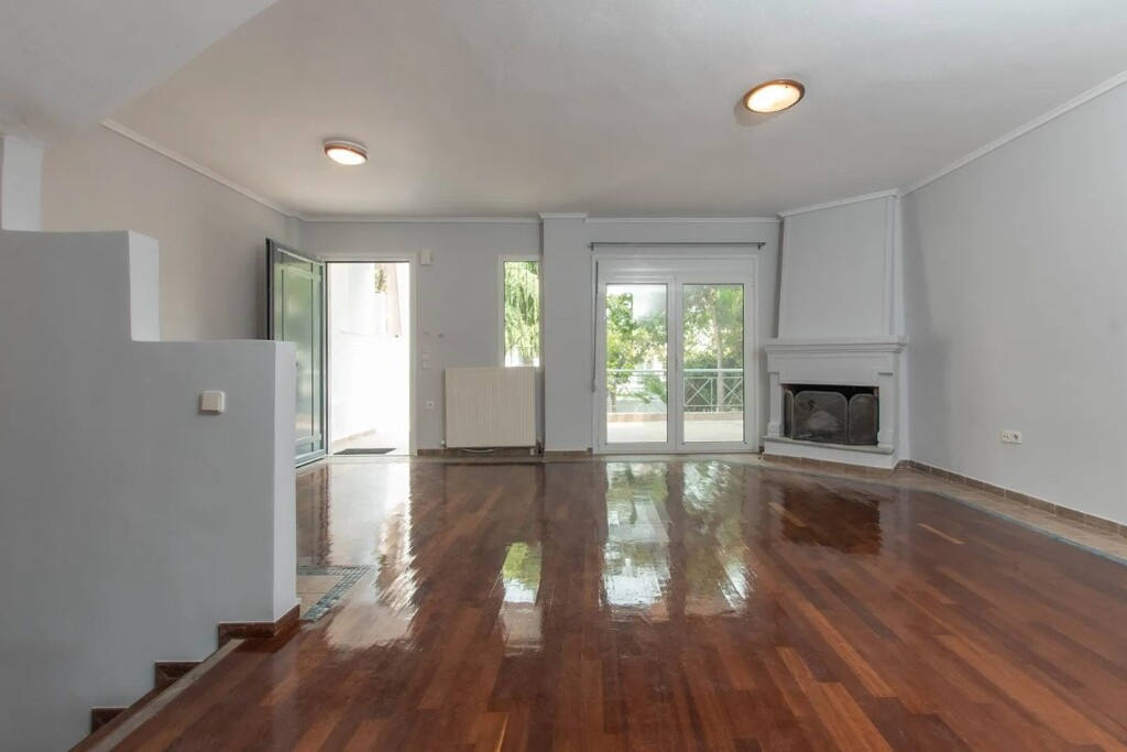 Мезонет в Салониках, Греция, 180 м² - фото 1
