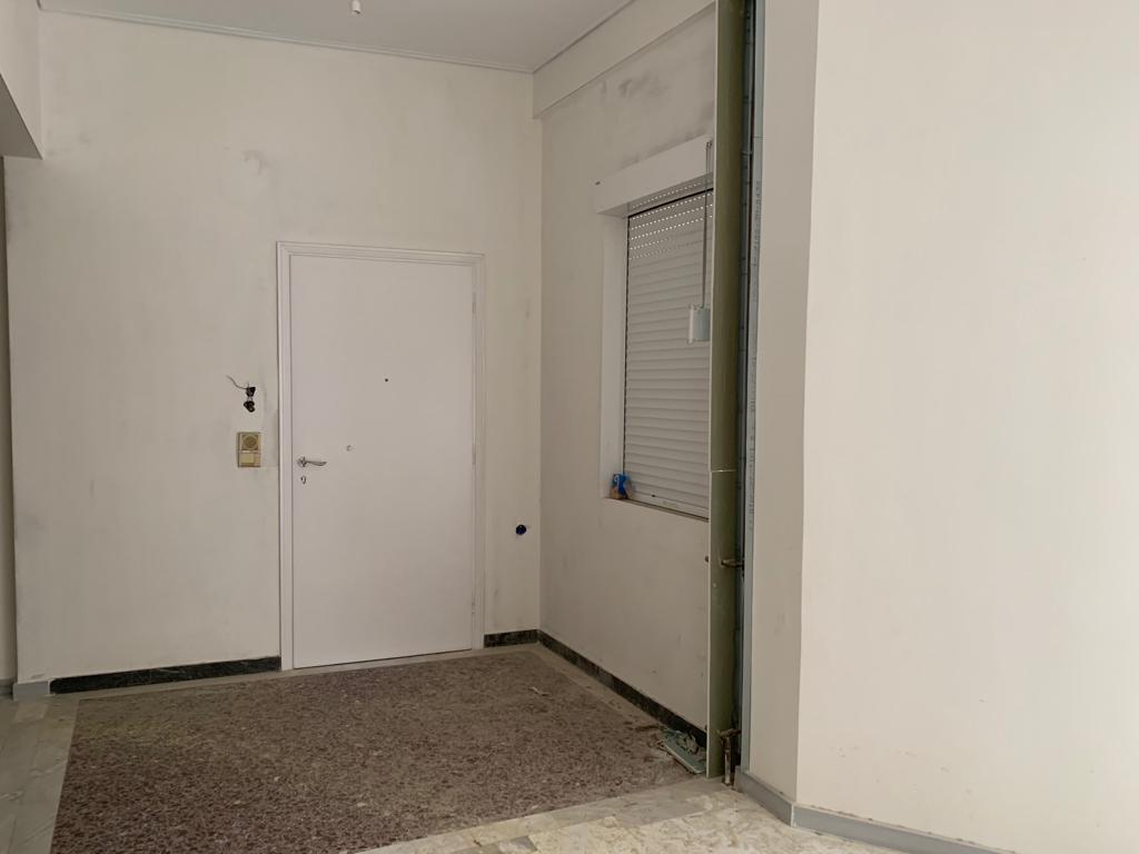 Квартира в Афинах, Греция, 100 м² - фото 1