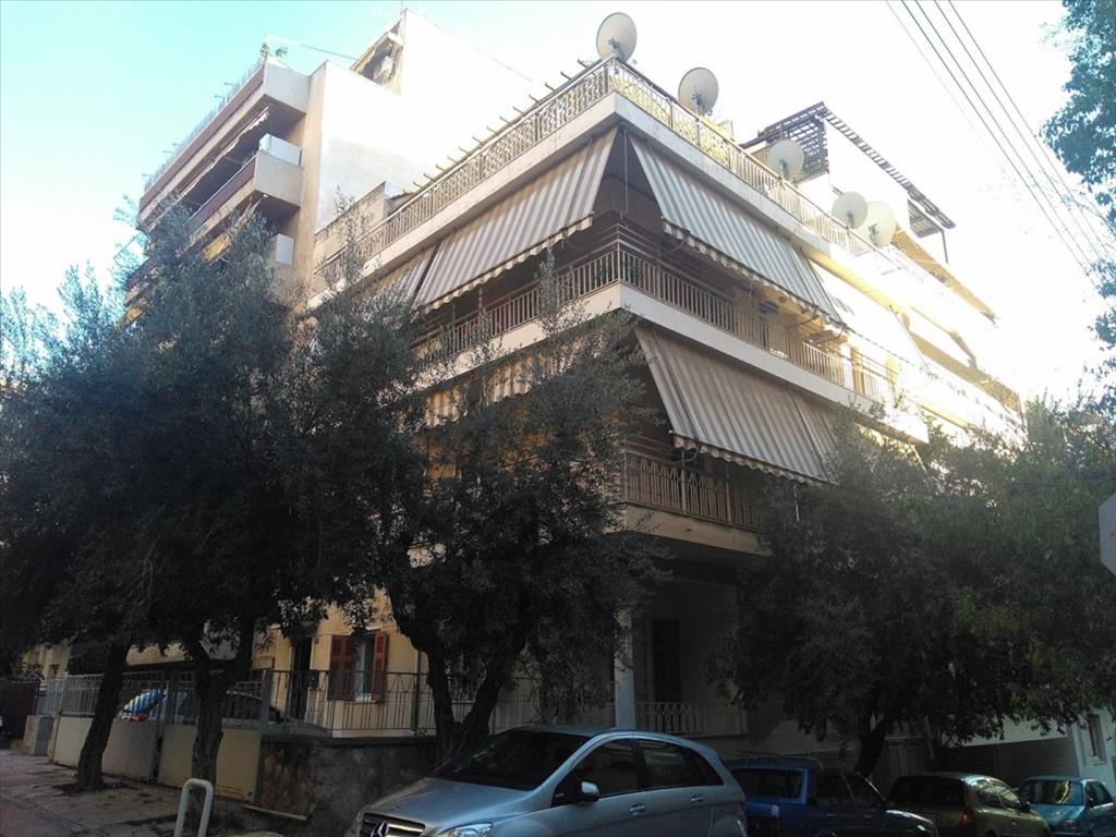 Квартира в Афинах, Греция, 92 м² - фото 1