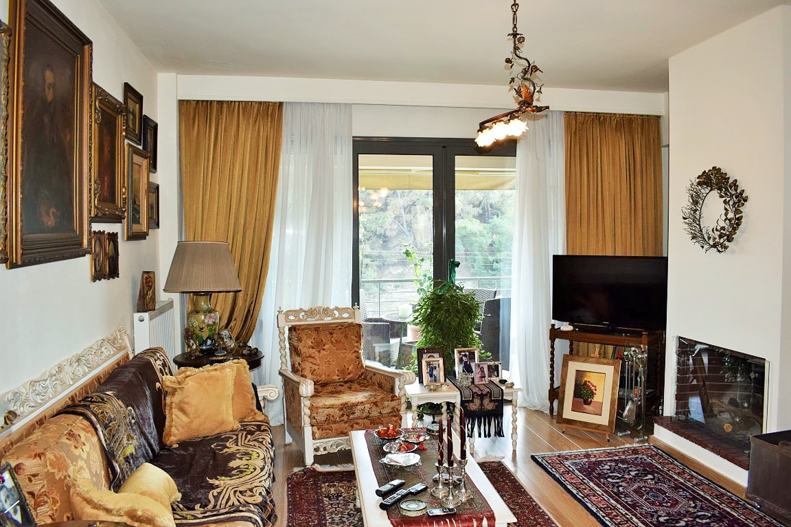 Квартира в Салониках, Греция, 95 м² - фото 1