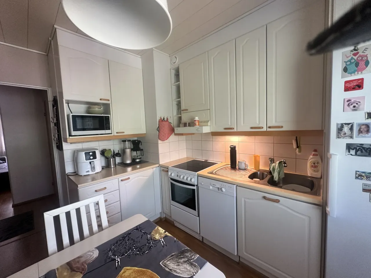 Квартира в Рауха, Финляндия, 58 м² - фото 4