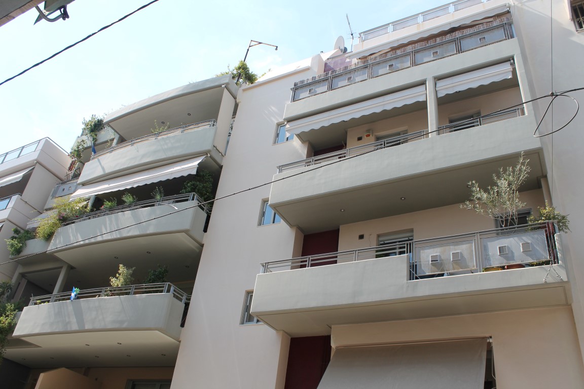 Мезонет в Афинах, Греция, 145 м² - фото 1