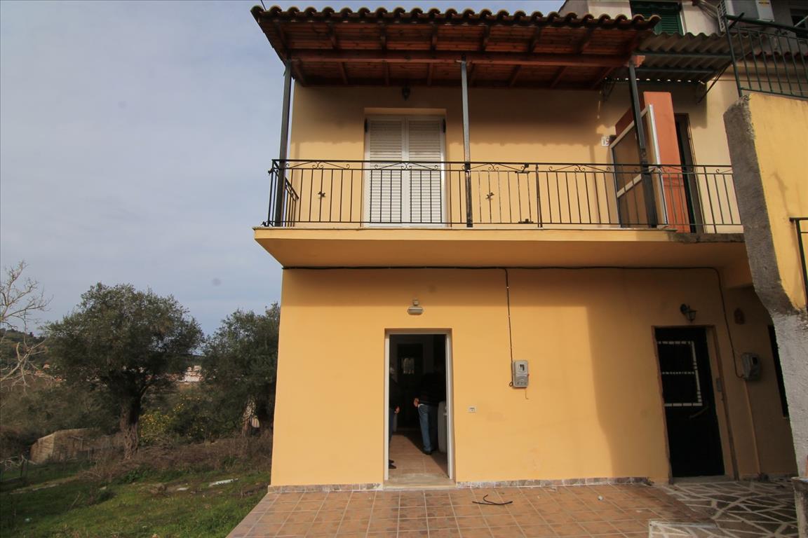 Мезонет на Корфу, Греция, 70 м² - фото 1