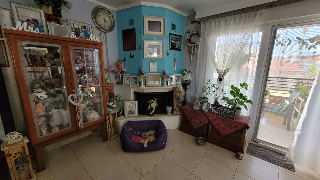 Квартира в Салониках, Греция, 82 м² - фото 1