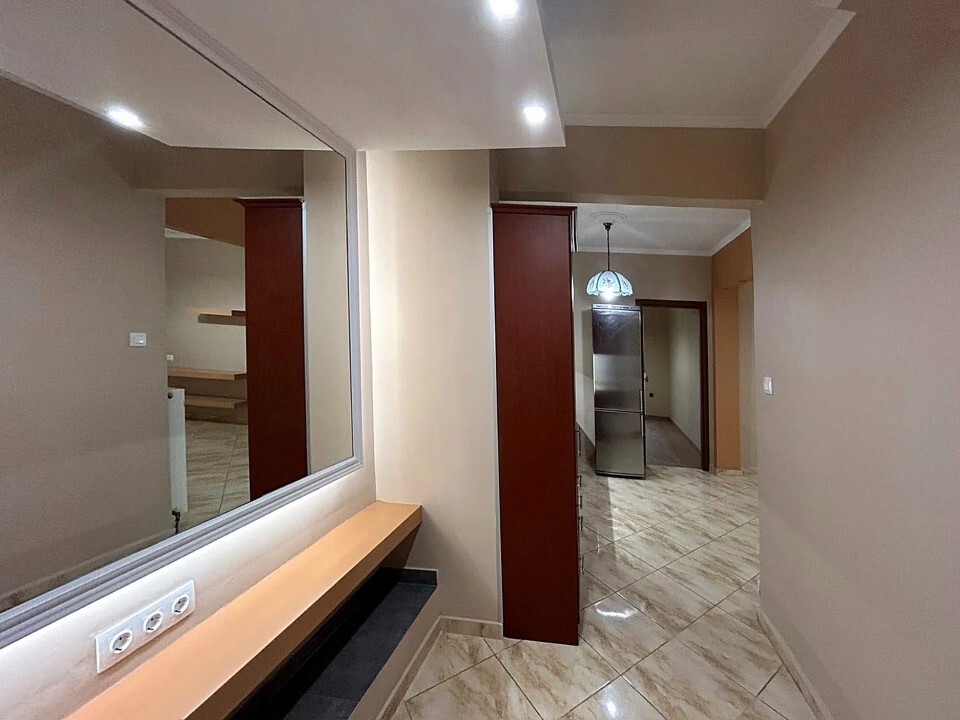Квартира в Салониках, Греция, 65 м² - фото 1