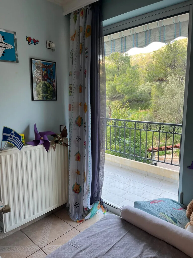 Квартира в Афинах, Греция, 128 м² - фото 1