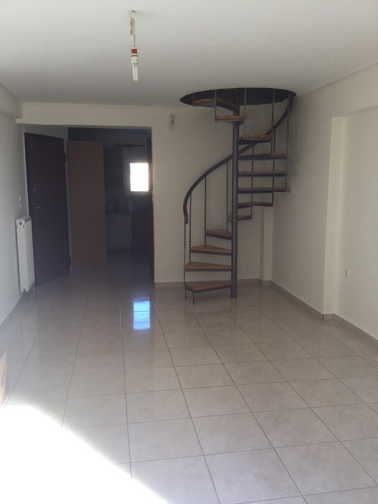 Мезонет в Афинах, Греция, 80 м² - фото 1