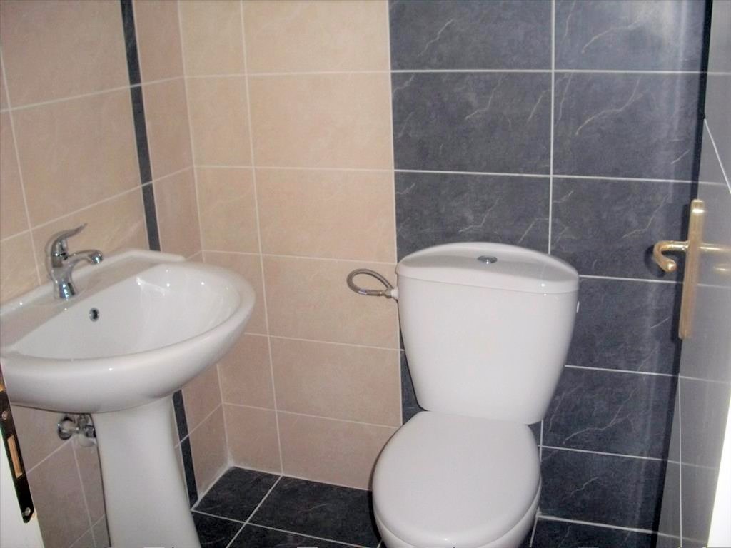Мезонет в Ситонии, Греция, 68 м² - фото 1