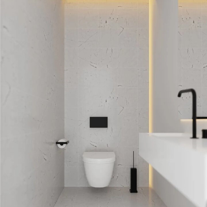 Квартира в Салониках, Греция, 125 м² - фото 1