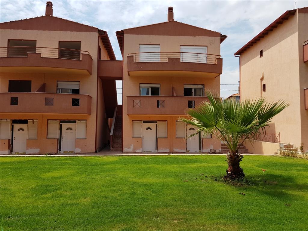 Мезонет в Ситонии, Греция, 68 м² - фото 1