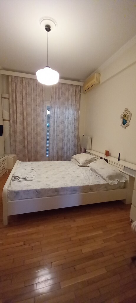 Квартира в Афинах, Греция, 96 м² - фото 1
