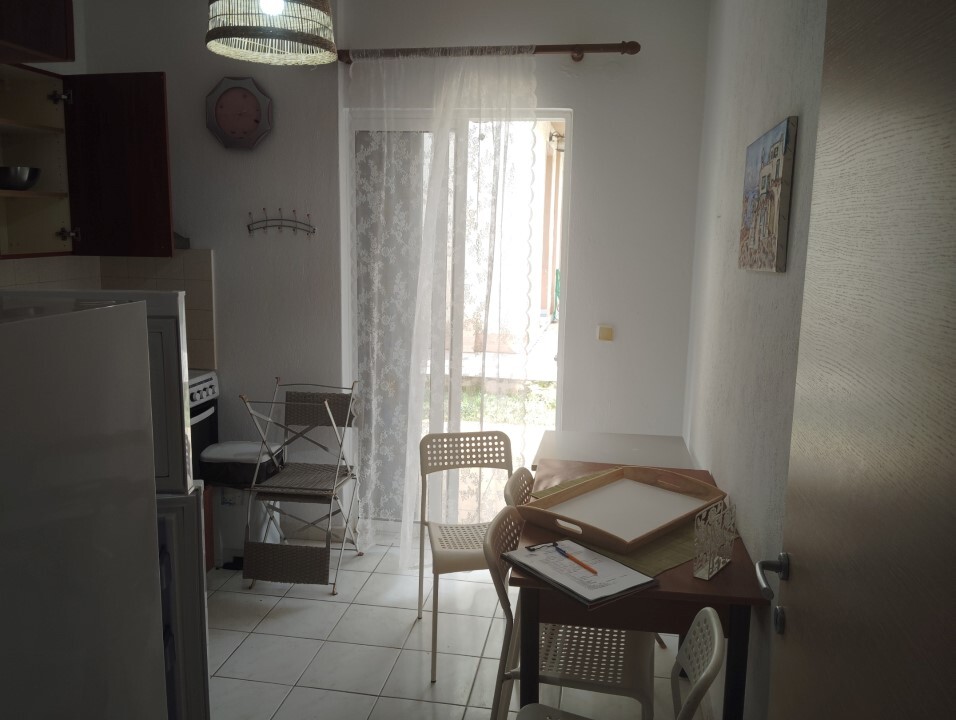 Мезонет в Ситонии, Греция, 120 м² - фото 1