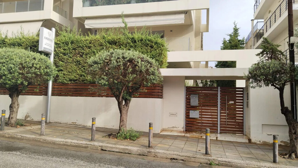Квартира в Афинах, Греция, 110 м² - фото 1