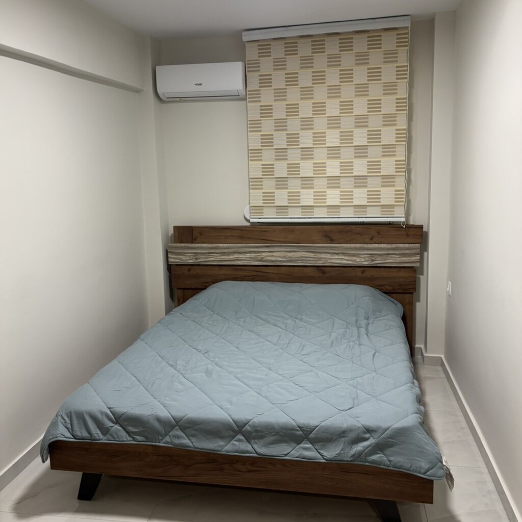 Квартира в Салониках, Греция, 50 м² - фото 1