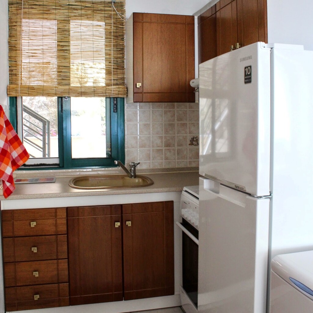 Квартира в Ситонии, Греция, 48 м² - фото 1