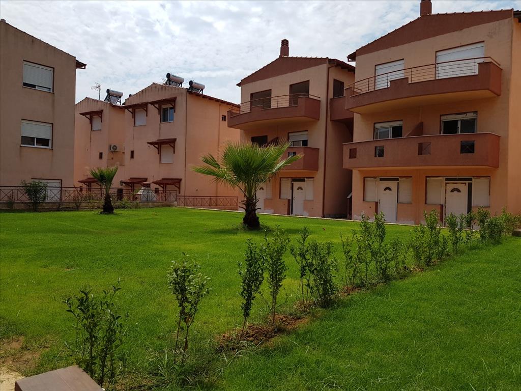Мезонет в Ситонии, Греция, 68 м² - фото 1