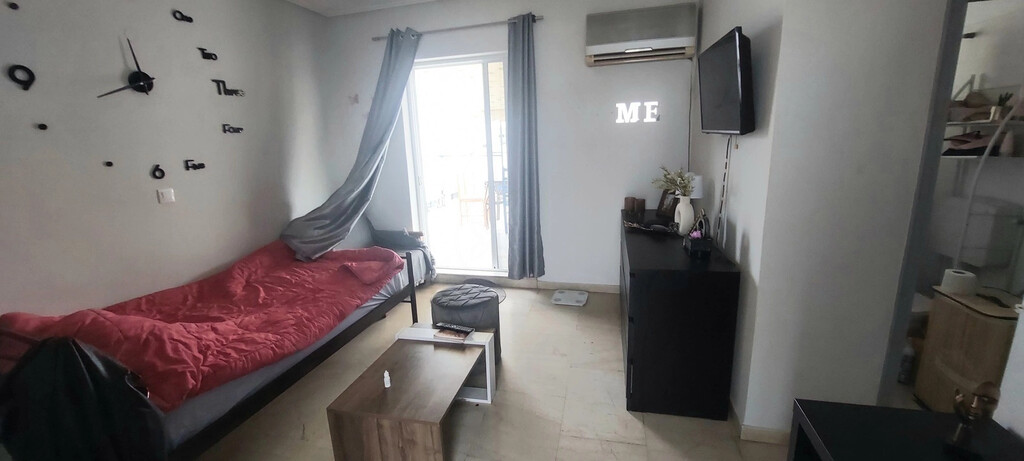 Квартира в Афинах, Греция, 28 м² - фото 1