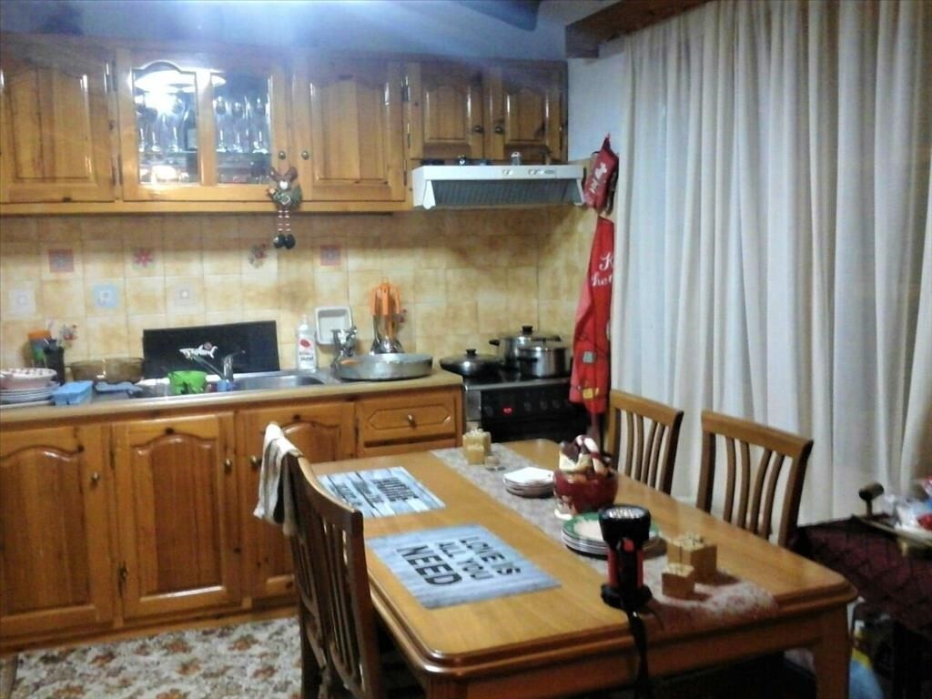 Дом на Корфу, Греция, 164 м² - фото 1