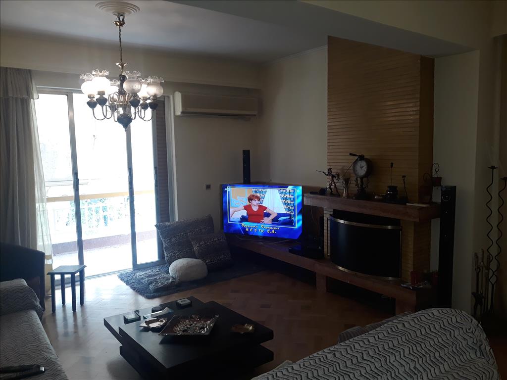 Квартира в Афинах, Греция, 129 м² - фото 1