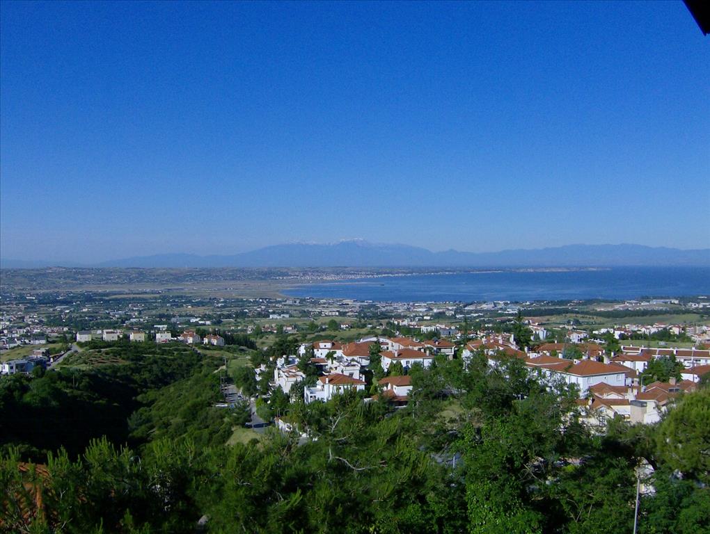 Дом в Салониках, Греция, 400 м² - фото 2