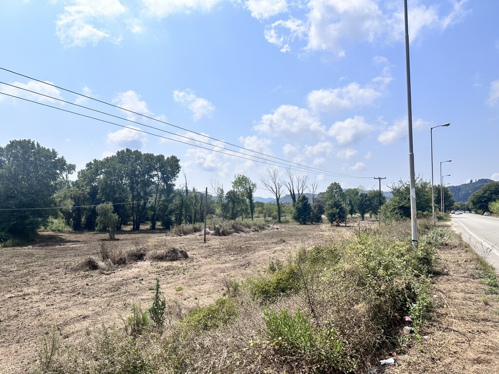 Земля на Корфу, Греция, 12 000 м² - фото 2