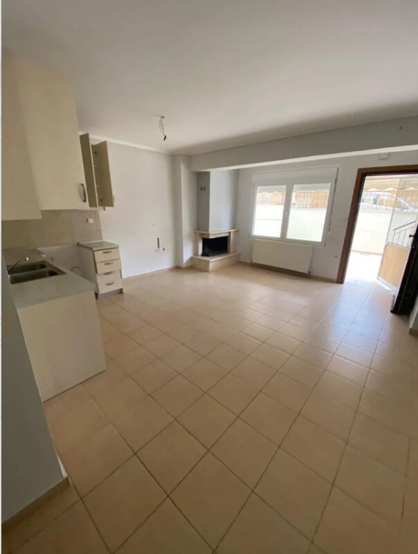 Квартира в Салониках, Греция, 50 м² - фото 2