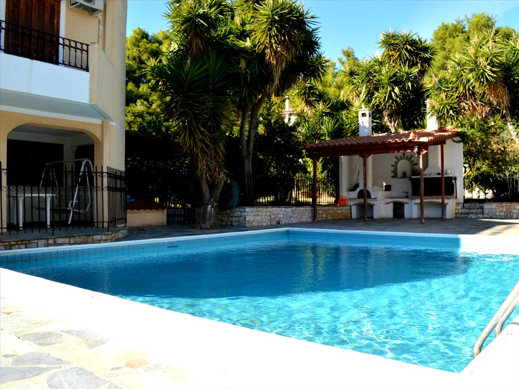 Вилла в Аттике, Греция, 220 м² - фото 2