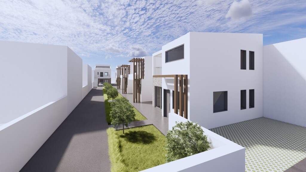 Квартира на Кассандре, Греция, 69 м² - фото 1