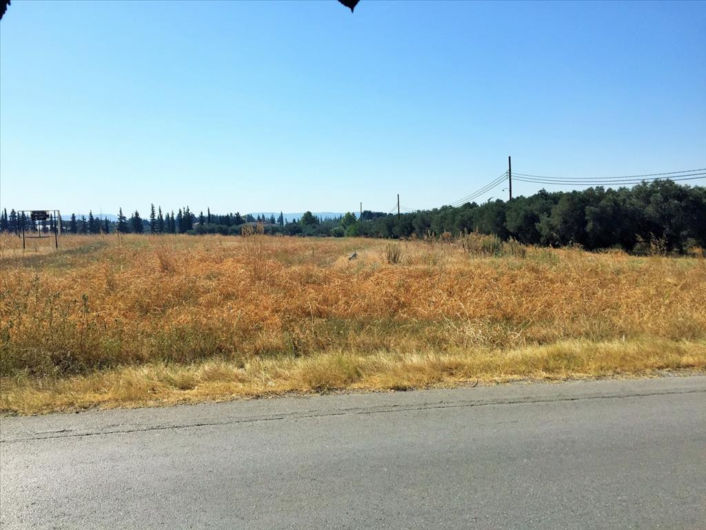 Земля в Салониках, Греция, 15 240 м² - фото 2