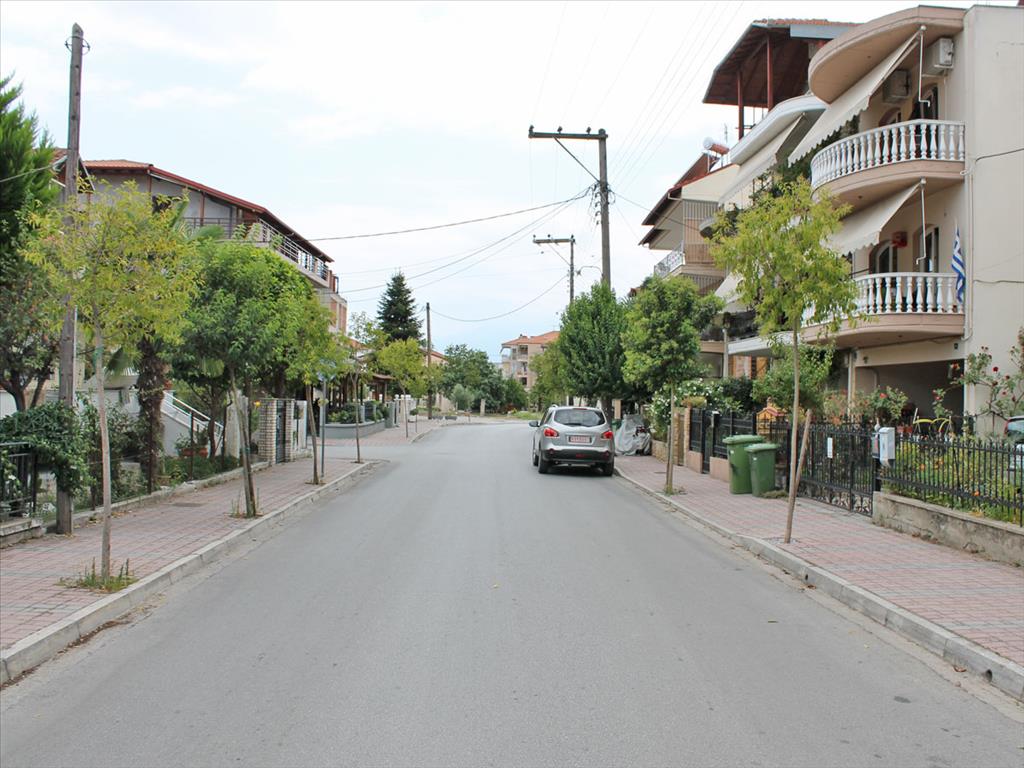 Земля в Олимпиаки-Акти, Греция, 750 м² - фото 2