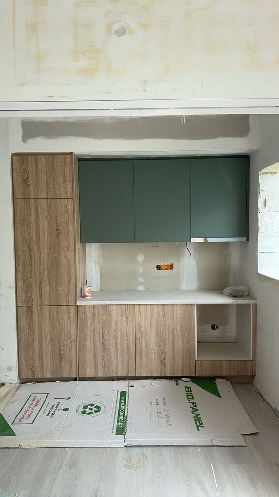 Квартира в Афинах, Греция, 42 м² - фото 2