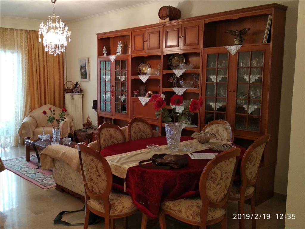 Квартира в Афинах, Греция, 100 м² - фото 2