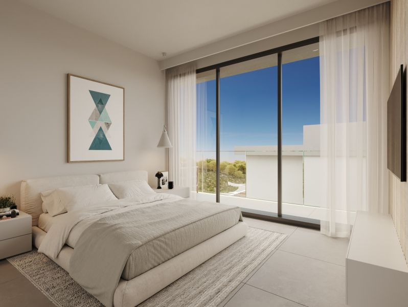 Вилла в Пафосе, Кипр, 198 м² - фото 10