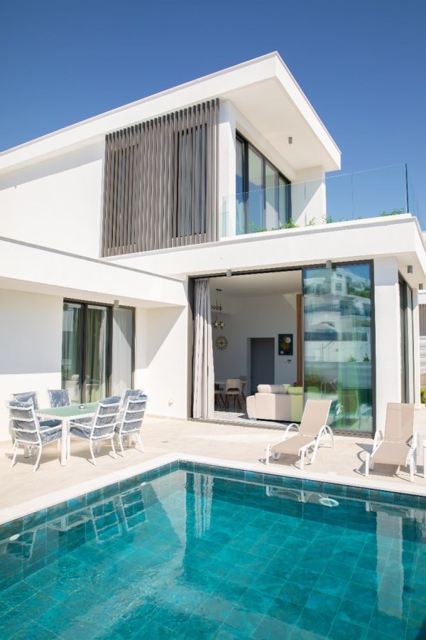 Вилла в Пафосе, Кипр, 198 м² - фото 2