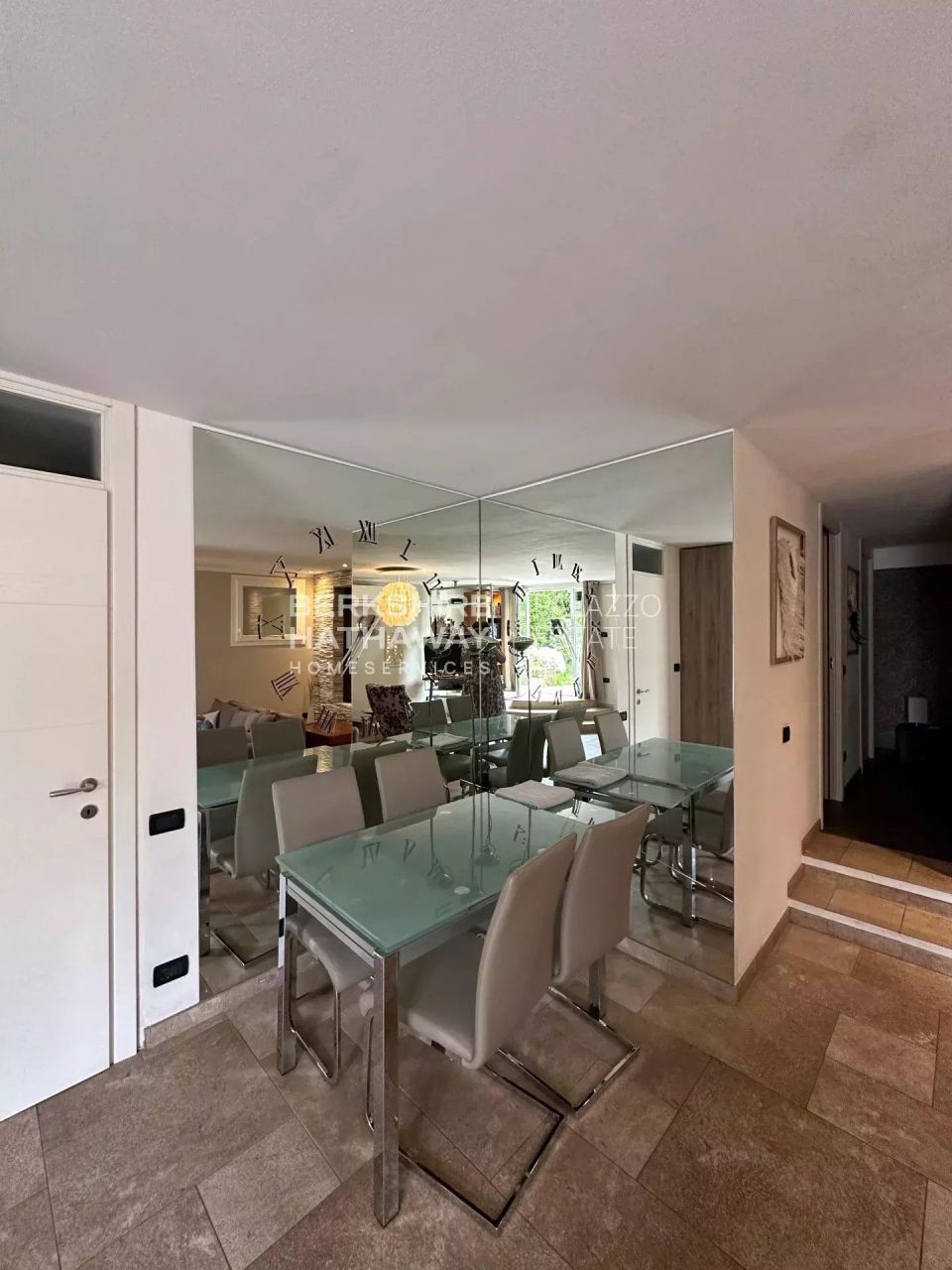 Вилла в Сан-Феличе-дель-Бенако, Италия, 220 м² - фото 7