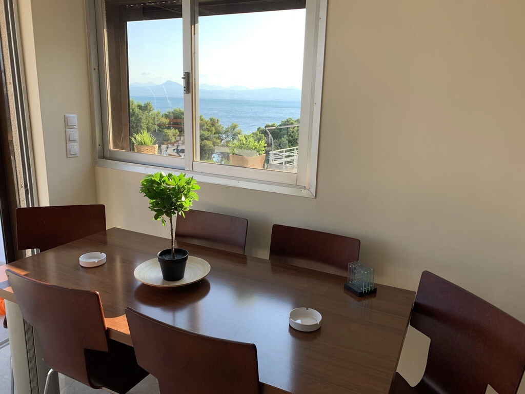 Квартира в Лутраки, Греция, 89 м² - фото 2