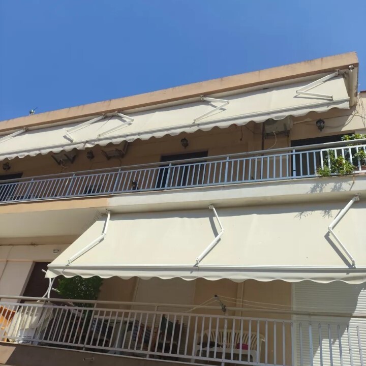 Квартира на Халкидиках, Греция, 90 м² - фото 2