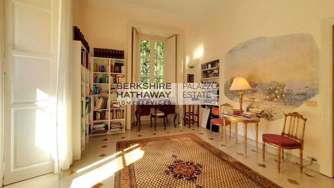 Вилла в Оджеббио, Италия, 426 м² - фото 8