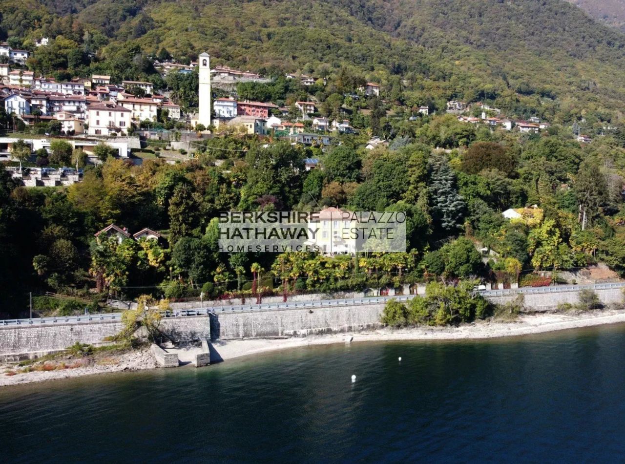 Вилла в Оджеббио, Италия, 426 м² - фото 3