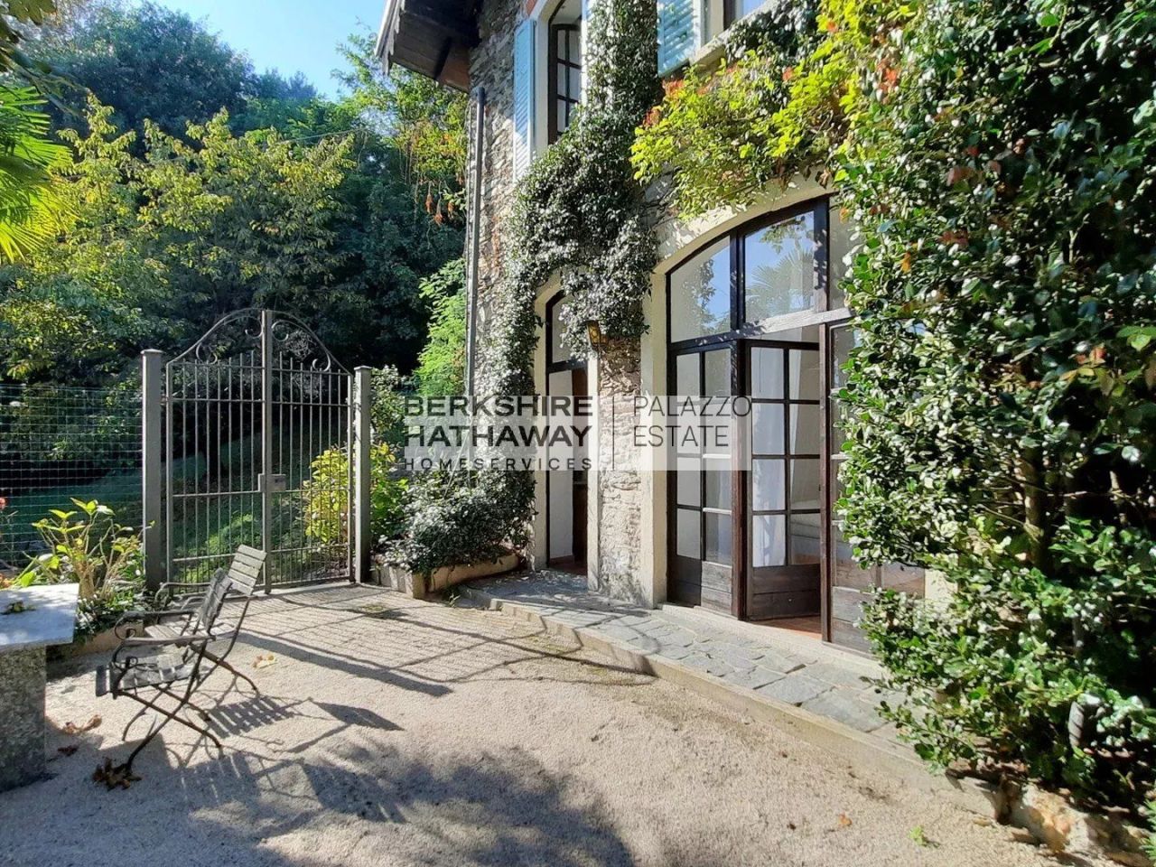 Вилла в Оджеббио, Италия, 426 м² - фото 5